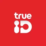 Logo of TrueID android Application 